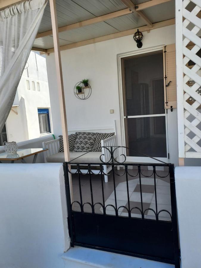 Aegean Window 1 Glinado Naxos Exterior foto